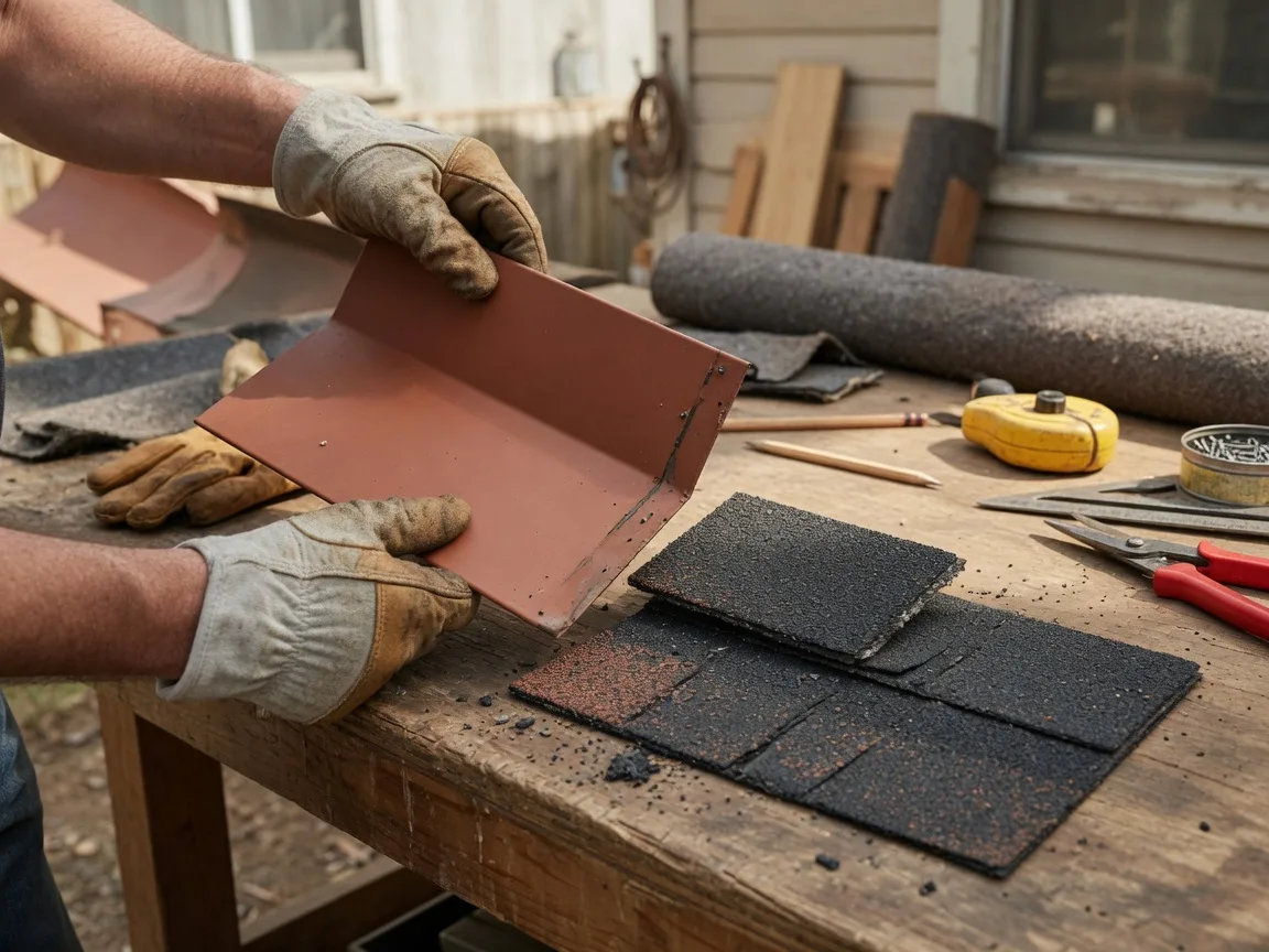 Roof Repair company in Dickerson, MD
